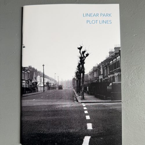Linear Park: Plot Lines